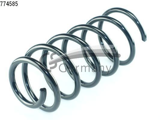 CS Germany 14.774.585 Coil spring CHEVROLET experience and price