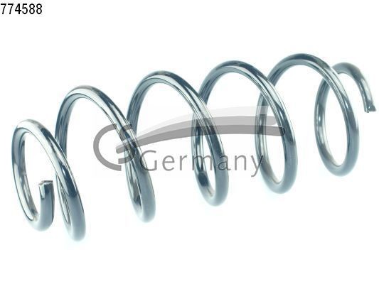 CS Germany 14.774.588 Coil spring CHEVROLET experience and price