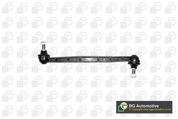 BGA LS9522 Anti-roll bar link Front Axle Left, Front Axle Right, 300mm, Plastic
