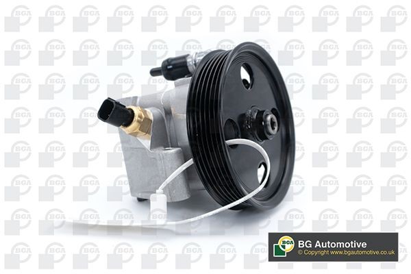 BGA PSP2304 Power steering pump BV61-3A696-AB