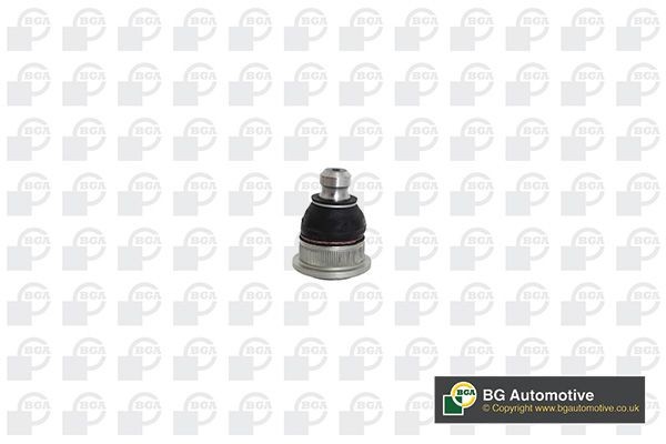 Ball joint BGA Front Axle Left, Front Axle Right, Lower Front Axle, 46mm, 64mm, 46mm - SJ7322