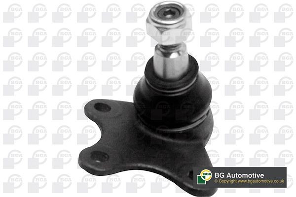 BGA Front Axle Right Thread Size: M12x1.5 Suspension ball joint SJ7902 buy