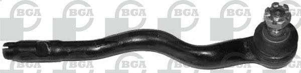 BGA SR0903 Track rod end BMW 3 Convertible (E46) 323Ci 2.5 163 hp Petrol 2000 price