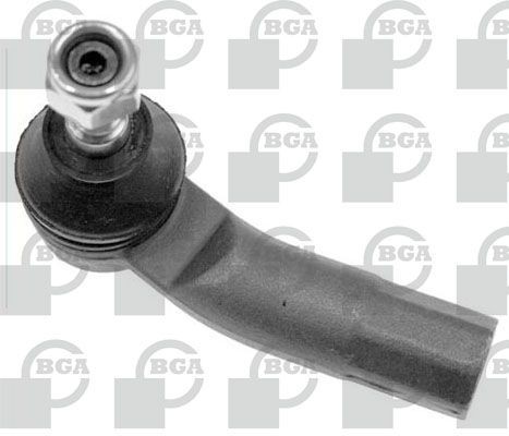 BGA SR9606 Track rod end ball joint AUDI A3 Saloon (8VS, 8VM) 1.4 TFSI 122 hp Petrol 2014
