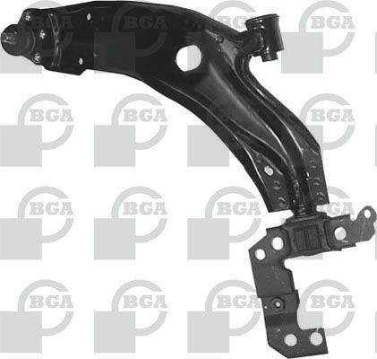 BGA TRC2203 Suspension arm FIAT Doblo 119 1.9 JTD 105 hp Diesel 2009 price