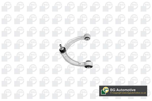 BGA TRC5712 Suspension arm with ball joint, Rear Axle Upper, Front Axle Left, Control Arm