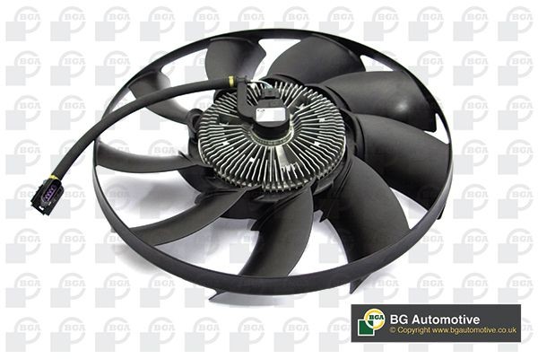 BGA Clutch, radiator fan VF4210 buy