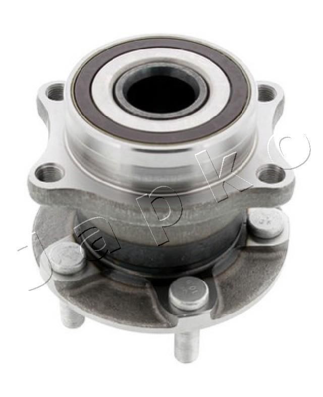 JAPKO 427017 Wheel bearing kit 28473FJ000