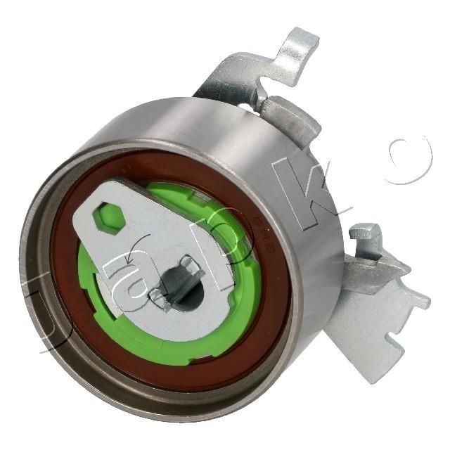 JAPKO 45027 Timing belt tensioner pulley 0915 8004