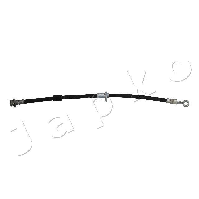 Nissan PIXO Pipes and hoses parts - Holding Bracket, brake hose JAPKO 691015