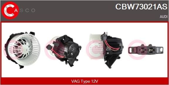 CBW73021AS CASCO Heater blower motor buy cheap