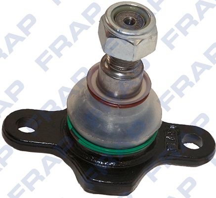 FRAP F1690 Ball Joint Front Axle Right, Front Axle Left, Lower, 20,3mm, 1:10