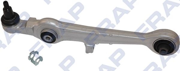 FRAP F1712 Suspension arm with bearing(s), with ball joint, Front Axle Right, Front Axle Left, Lower, Control Arm, Aluminium, Cone Size: 20,6 mm