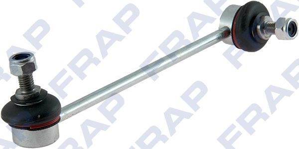 FRAP F2954 Anti-roll bar link Front Axle Right, 228mm, M10x1,5