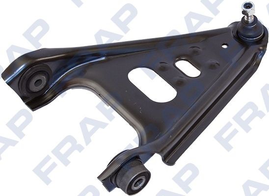 FRAP F3810 Suspension arm Front Axle Right, Front Axle Left, Lower, Semi-Trailing Arm