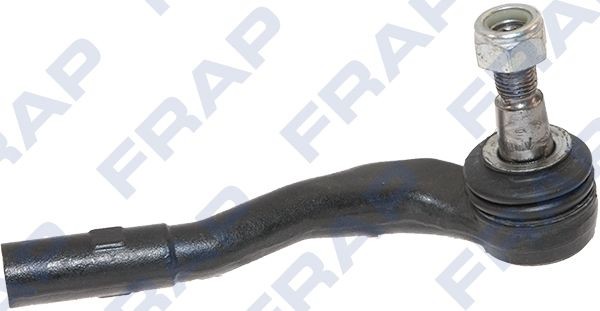3813 FRAP Cone Size 16,1 mm, M14x1.5, Front Axle Left, Lower Cone Size: 16,1mm Tie rod end F3813 buy