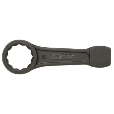 KS TOOLS Spanner Size: 28, Chrome-Molybdenum Steel Slogging Ring Wrench 517.2339 buy
