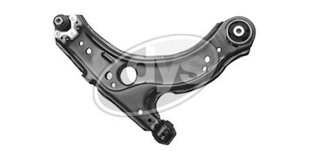 Audi A3 Track control arm 13988708 DYS 20-01071-1 online buy