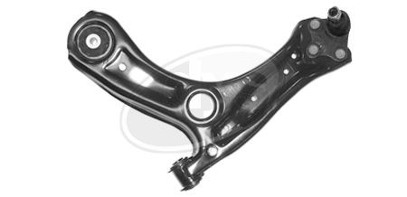 IRD: IR-6155 DYS Front Axle Left, Lower, Control Arm, Sheet Steel Control arm 20-20941 buy