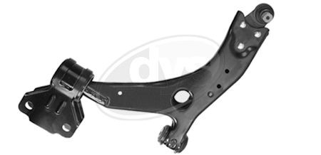 IRD: IR-4171 DYS Front Axle Left, Control Arm, Sheet Steel Control arm 20-21467 buy