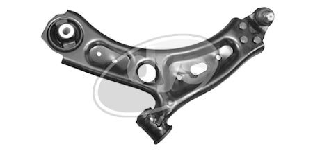 IRD: IR-20973 DYS Front Axle Left, Control Arm, Sheet Steel Control arm 20-22853 buy