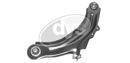 Control arm DYS Front Axle Left, Control Arm, Sheet Steel - 20-22864