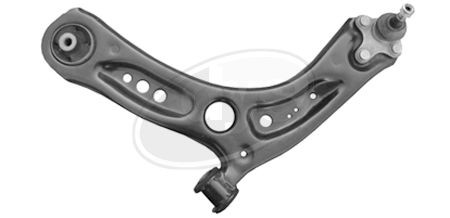 Audi A3 Control arm kit 13989538 DYS 20-23865 online buy