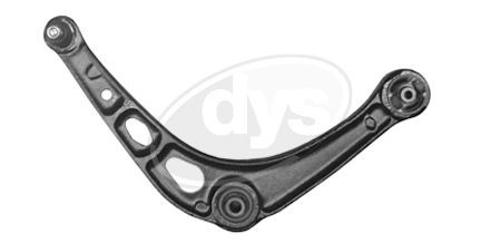 IRD: IR-3910 DYS Front Axle Right, Control Arm, Grey Cast Iron Control arm 20-90550-1 buy
