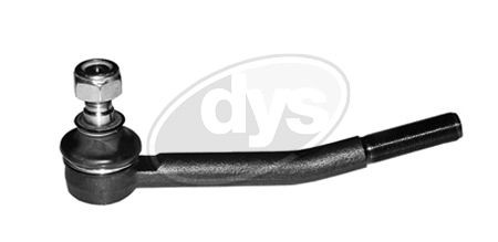 Fiat 1500-2300 Wheel suspension parts - Track rod end DYS 22-00231