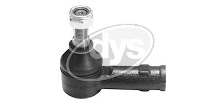 DYS 22-00266 Track rod end M14x1.5, Front Axle Left, Front Axle Right