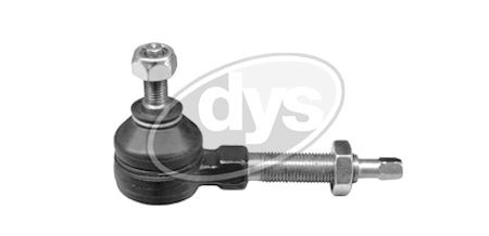 IRD: 53-06236 DYS 22-00539 Track rod end 77 01 469 230