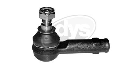 IRD: 53-09242 DYS 22-00757 Track rod end 6172647