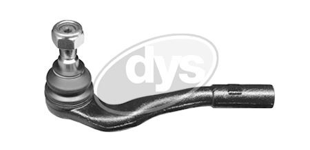 IRD: 53-01976 DYS M14x1.5, 1st front axle left Tie rod end 22-00986-2 buy
