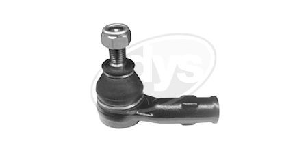 IRD: 53-01185 DYS M12x1.5, 1st front axle left Tie rod end 22-01031 buy