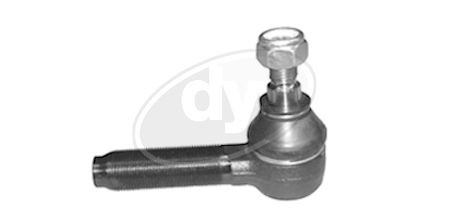 DYS 22-01614-1 Track rod end M14x1.5, Front Axle