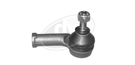 IRD: 53-01791 DYS M10x1.25, 1st front axle left Tie rod end 22-05924-2 buy