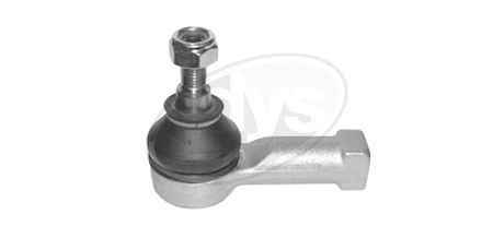 IRD: 53-04284 DYS M10x1.25, Front Axle Left, Front Axle Right Tie rod end 22-20192 buy