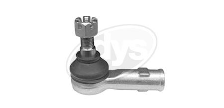 IRD: 53-01476 DYS 22-20593 Track rod end 8-97304928-0