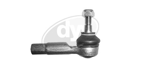 IRD: 53-00283 DYS M12x1.25, Front Axle Left, Front Axle Right Tie rod end 22-20911 buy
