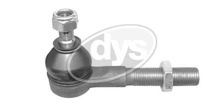 IRD: 53-09177 DYS 22-21909 Track rod end 8-94124-586-0