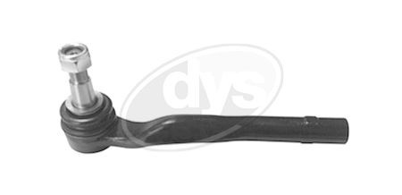 DYS 22-23149 Track rod end M14x1.5, 1st front axle left