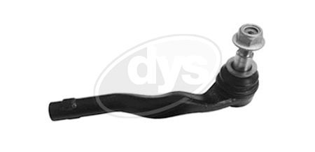 DYS 22-23179 Track rod end M14x1.5, 1st front axle right