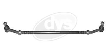 DYS 23-00243 Centre Rod Assembly Front Axle middle