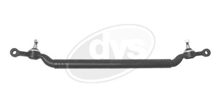 DYS 23-09642 Centre Rod Assembly Front Axle middle