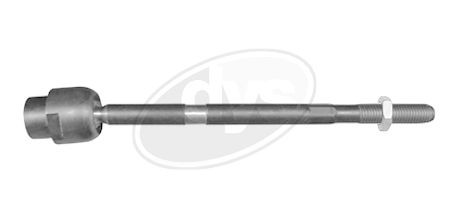 IRD: 52-03062 DYS Front Axle Left, Front Axle Right, M14x2, 267 mm Tie rod axle joint 24-05731 buy