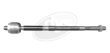 DYS 24-06110 Inner tie rod Front Axle Left, Front Axle Right, M14x1.5, 312 mm