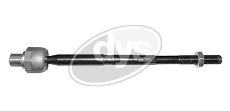 IRD: 52-07257 DYS Front Axle Left, Front Axle Right, M14x1.5, 277 mm Tie rod axle joint 24-20824 buy