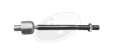 IRD: 52-01067 DYS Front Axle Left, Front Axle Right, M16x1.5, 240 mm Tie rod axle joint 24-20828 buy