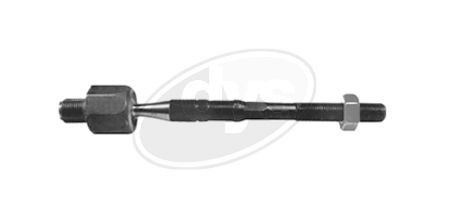 IRD: 52-07271 DYS 2420843 Steering rack end BMW 3 Touring (E46) 330 xd 204 hp Diesel 2004
