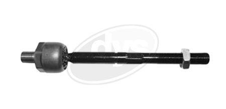 DYS 24-21744 Inner tie rod Front Axle Left, Front Axle Right, M14x1.5, 190 mm